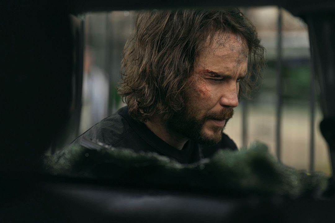Photo Taylor Kitsch