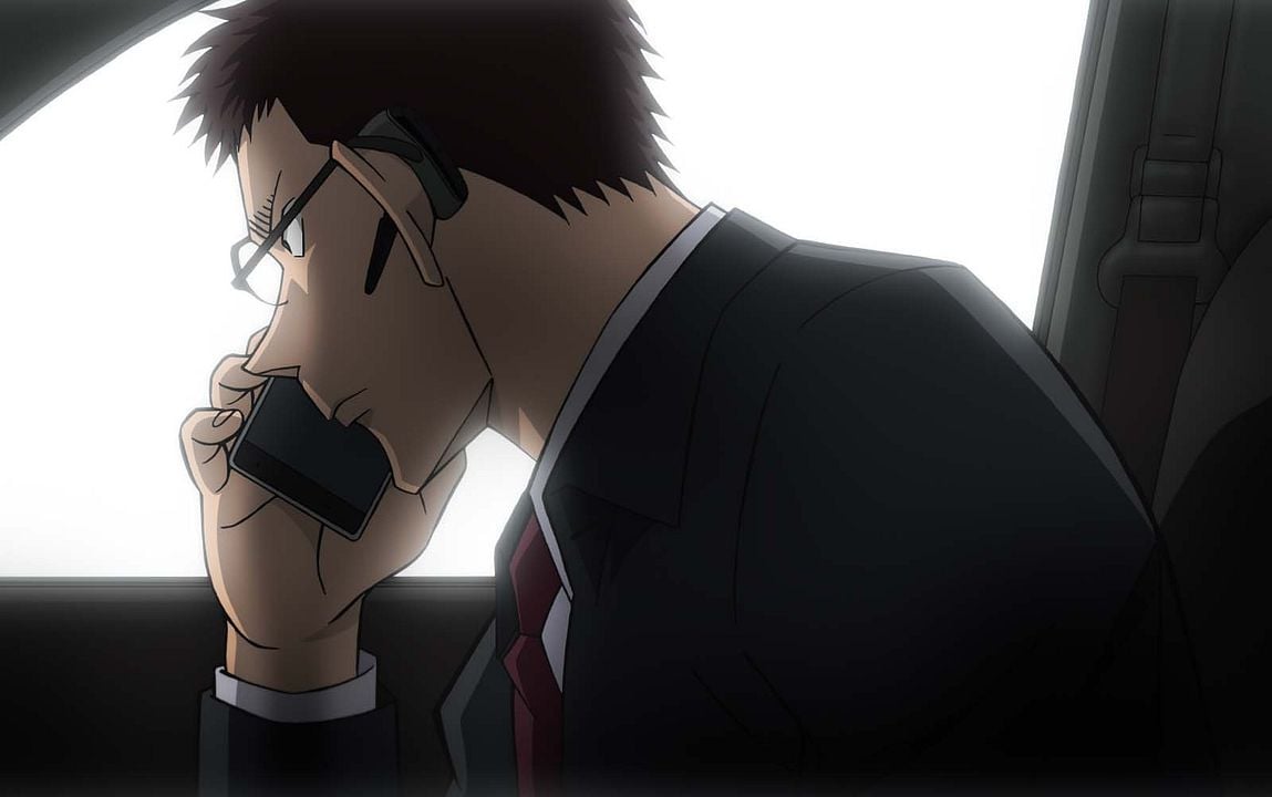 Détective Conan : La Mémoire Retrouvée : Photo