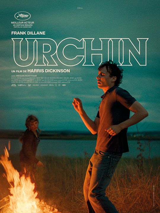 Urchin : Affiche