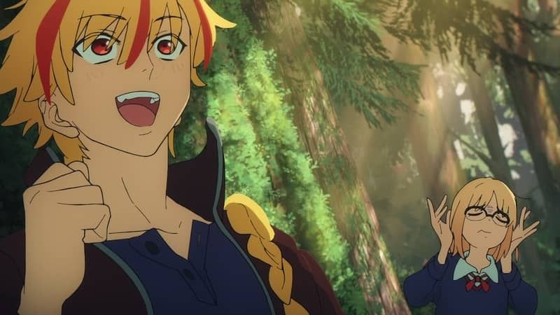 Fate/strange Fake : Photo