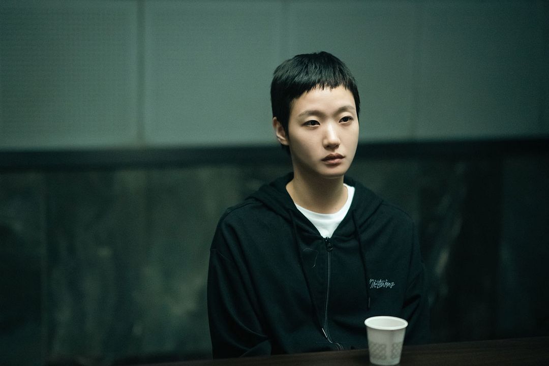 Photo Go-eun Kim