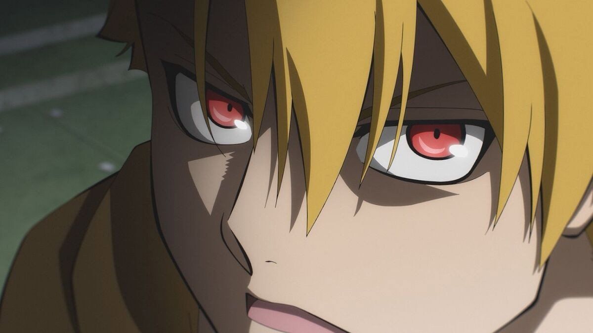Tsugai - Daemons of the Shadow Realm : Photo