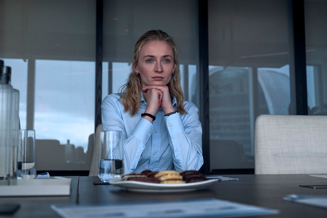 Photo Sophie Turner