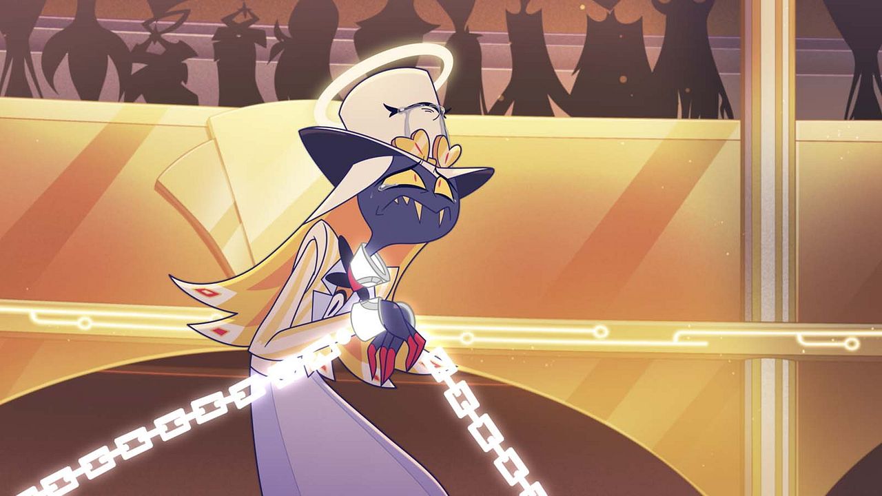 Hazbin Hotel : Photo