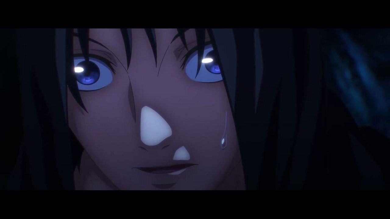 Hitori No Shita - The Outcast : Photo
