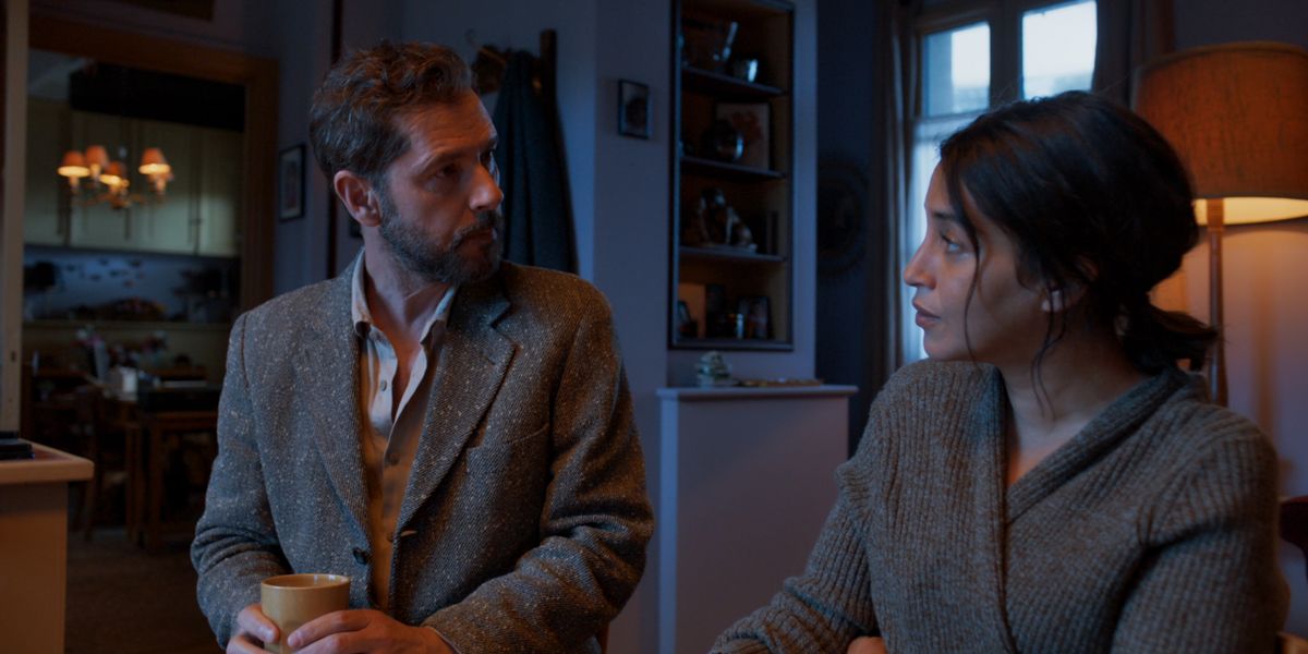 Changer l'eau des fleurs : Photo Leïla Bekhti, Melvil Poupaud