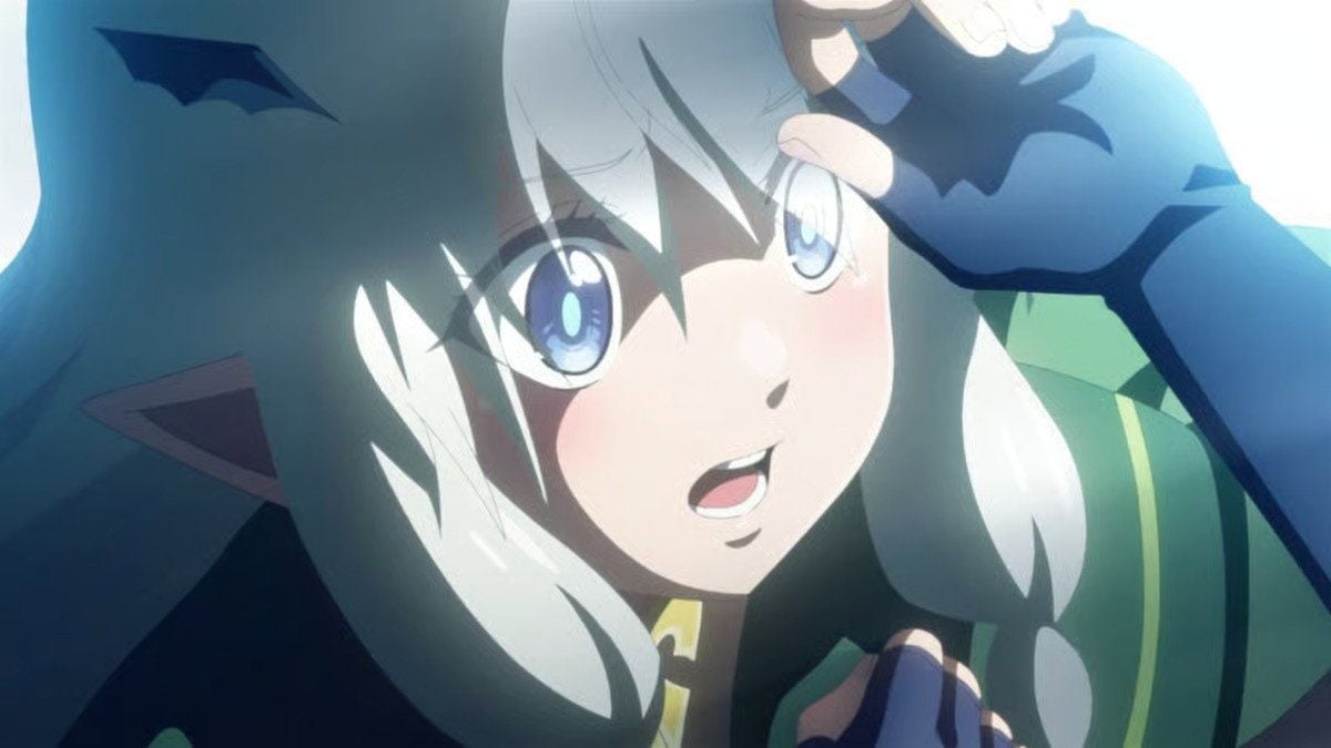 From Overshadowed to Overpowered: Second Reincarnation of a Talentless Sage : Photo