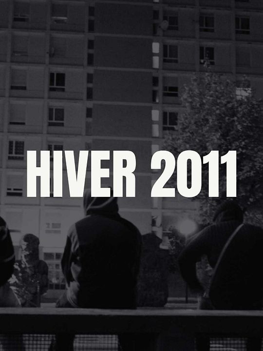 Hiver 2011 : Affiche