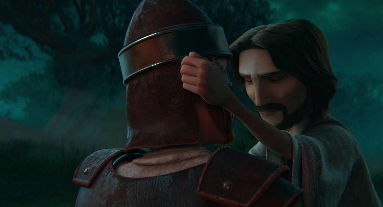 Le Roi des rois : Photo