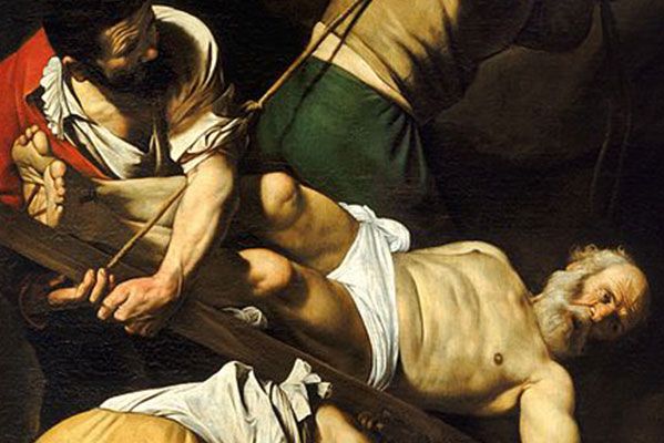 Caravage : Photo