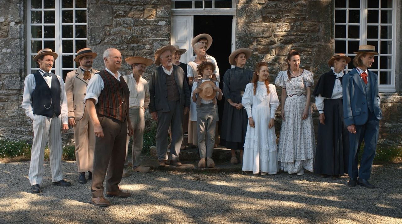 Histoires de Breizh : Photo