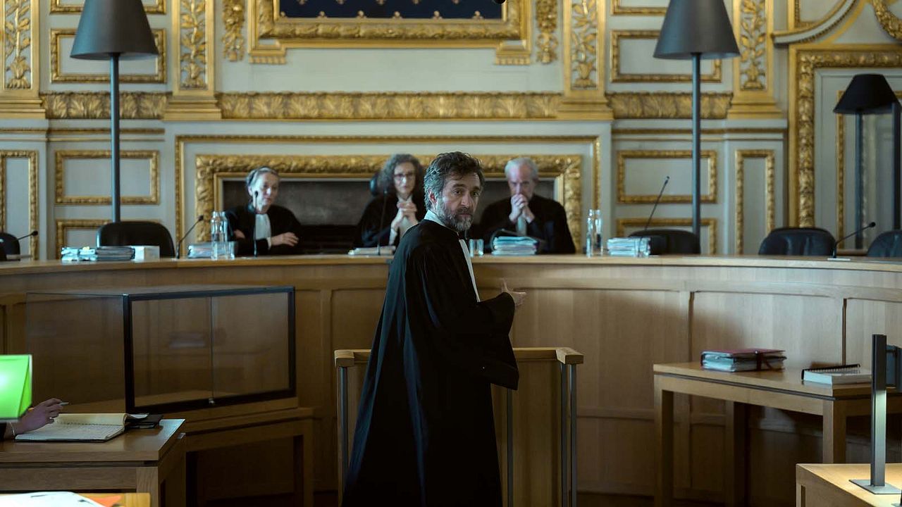 37 secondes : Photo Mathieu Demy