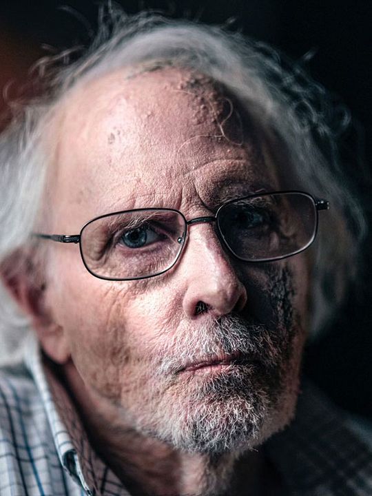 Dernsie: The Amazing Life of Bruce Dern : Affiche