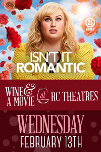 Isn't It Romantic : Affiche