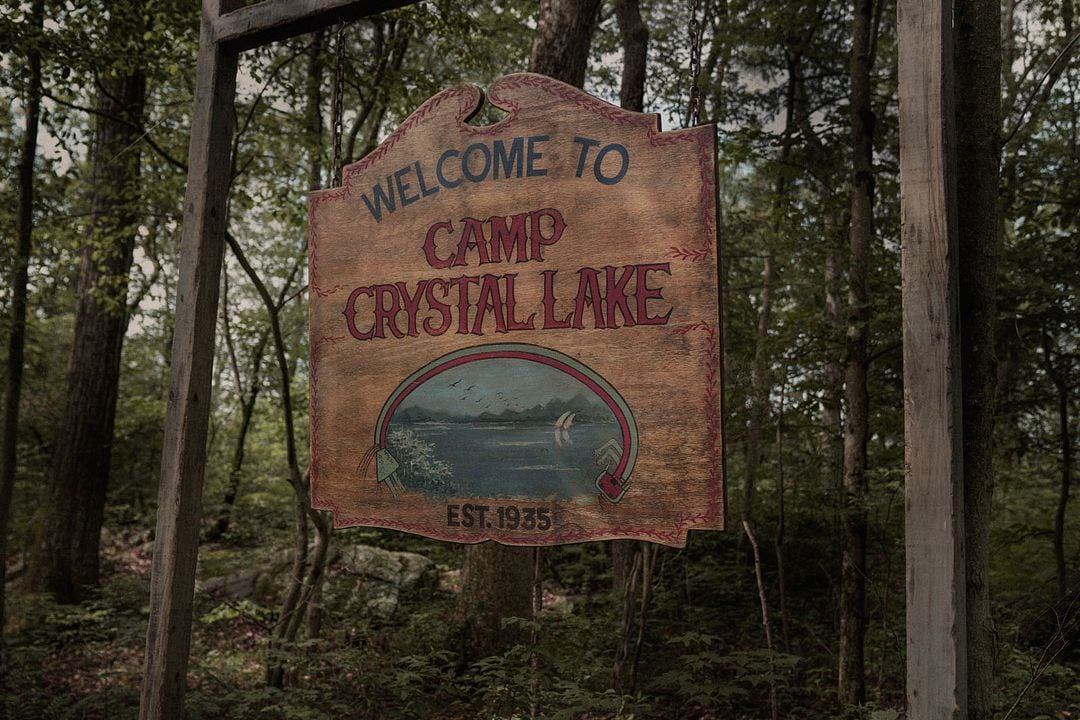 Crystal Lake : Photo