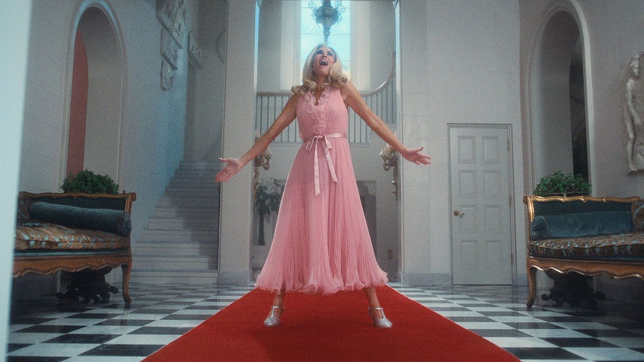 Palm Royale : Photo Kristen Wiig