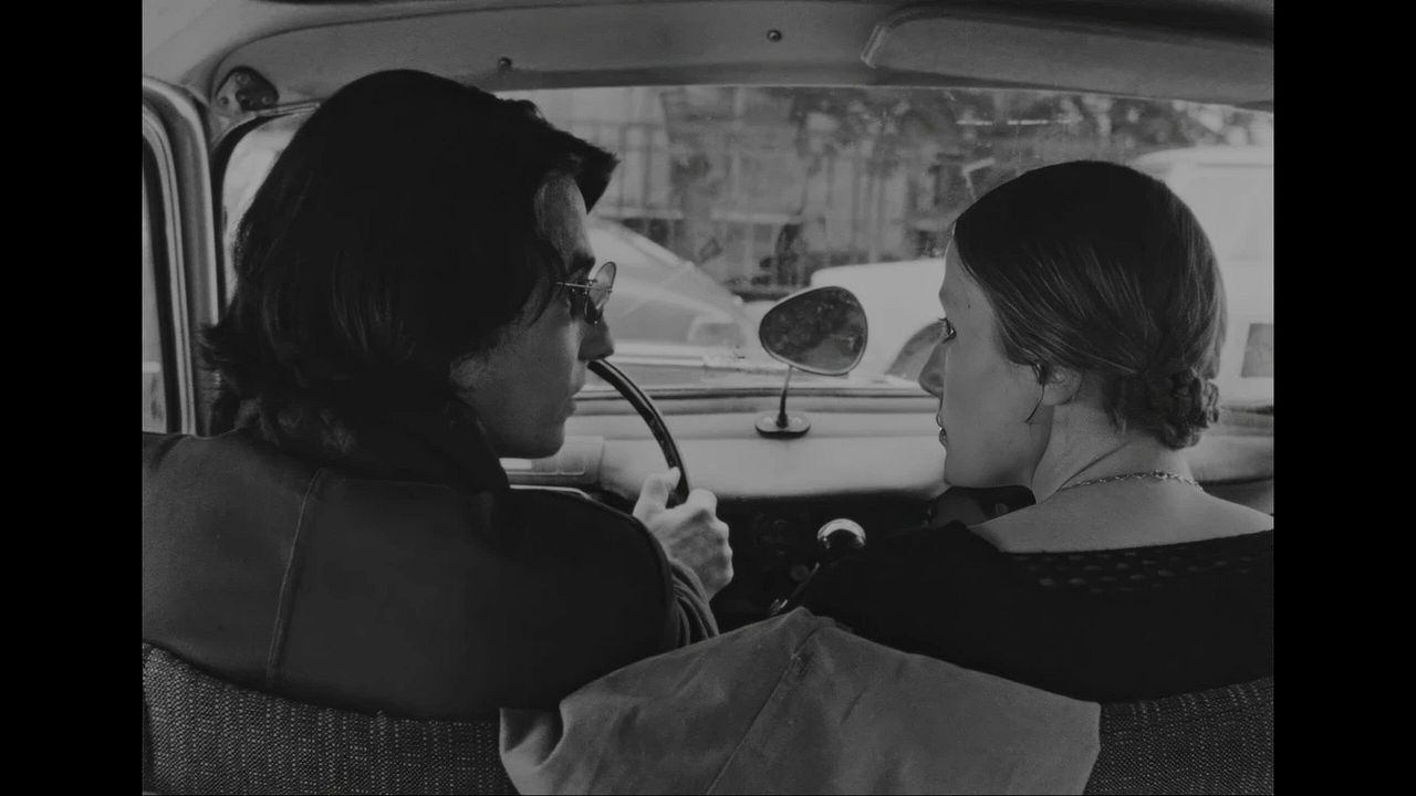The Story of Documentary Film (The 1970s) : Photo