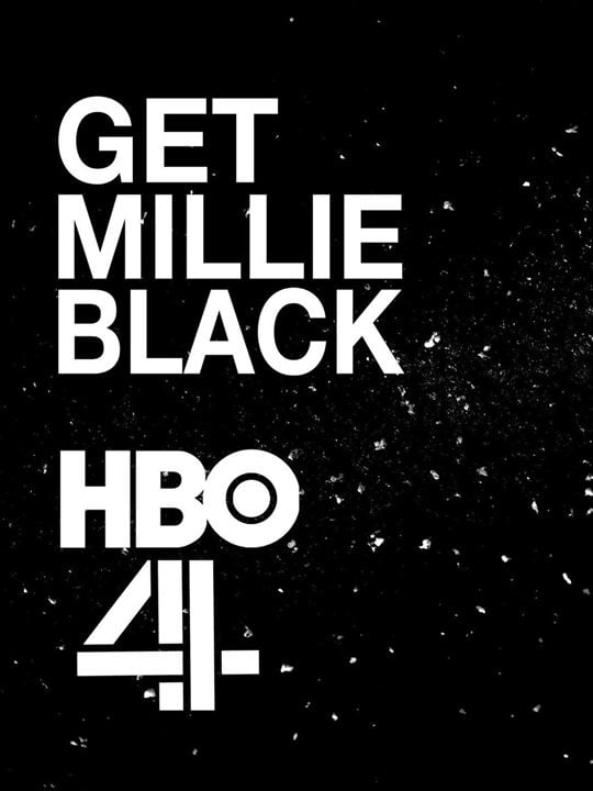 Get Millie Black : Affiche