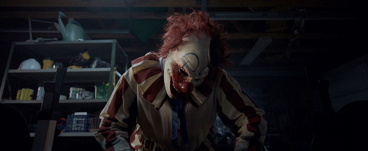 La Nuit des clowns : Photo