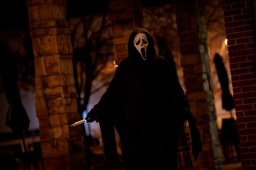 Scream 7 : Photo