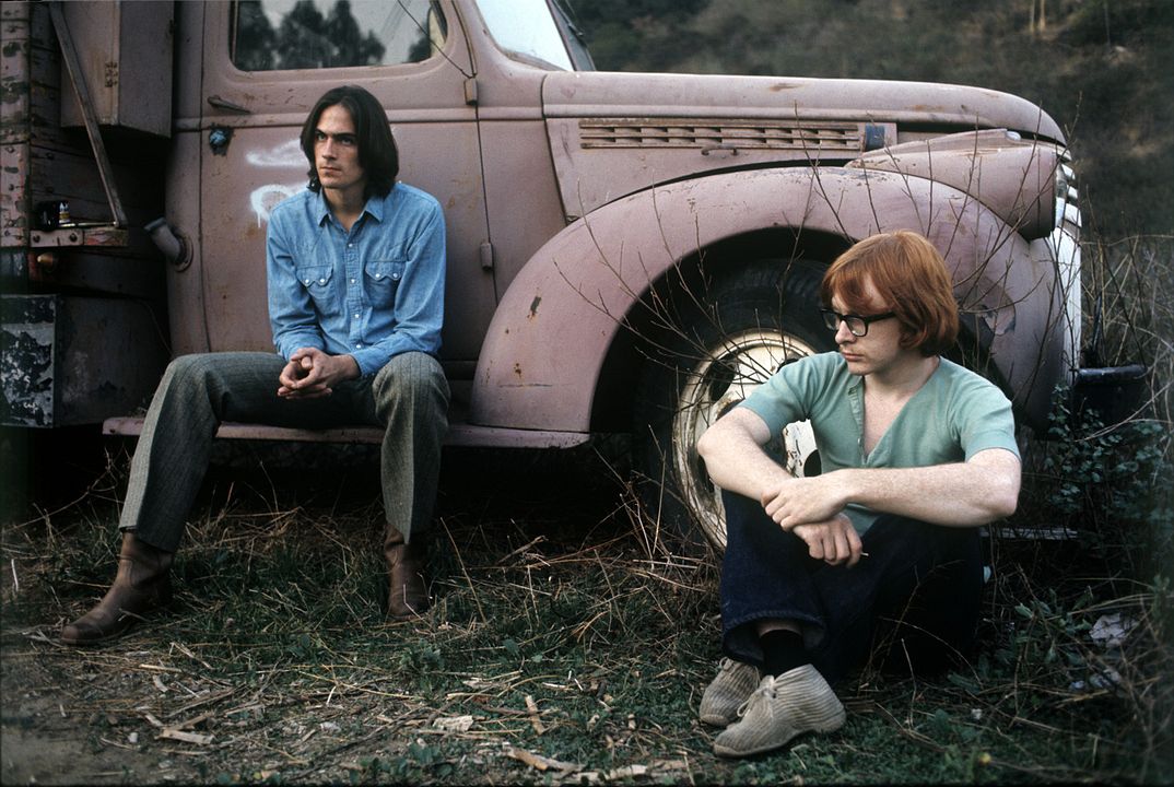 Peter Asher: Everywhere Man : Photo