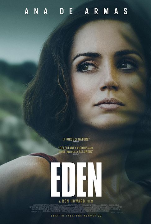 Eden : Affiche