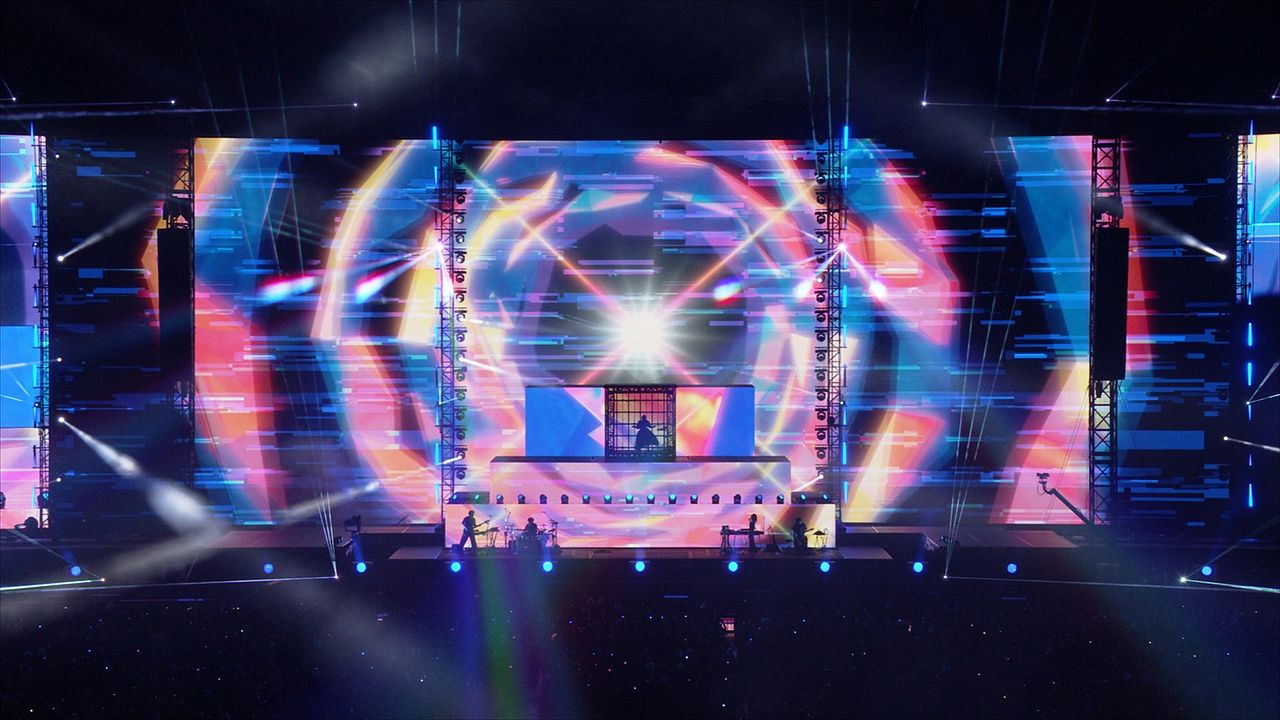 Ado special live "Shinzou" : Photo
