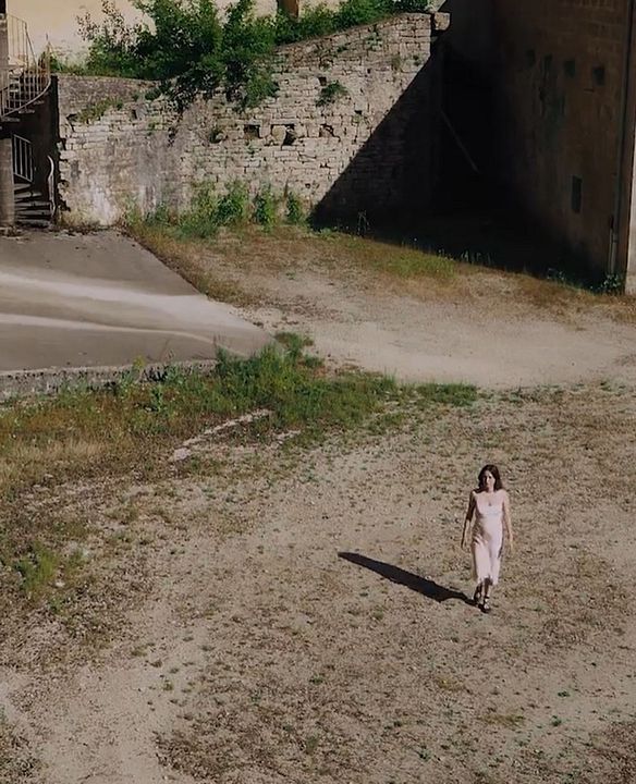 Supplique à nos fantômes : Photo