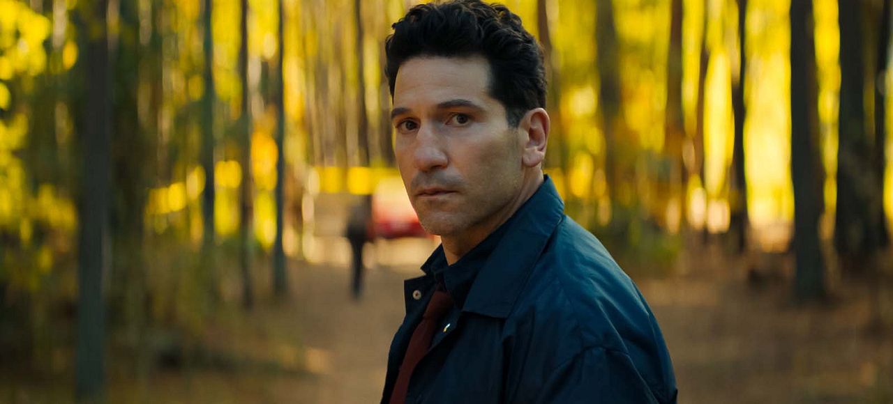 Photo Jon Bernthal