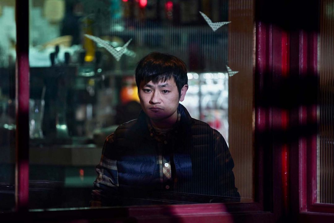 Le Roi Soleil : Photo Xianzeng Pan