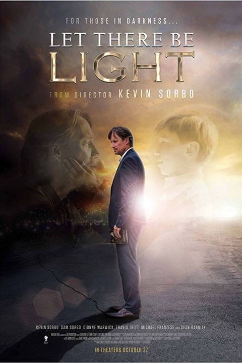 Let There Be Light : Affiche