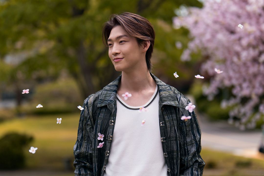 XO, Kitty : Photo Sang Heon Lee
