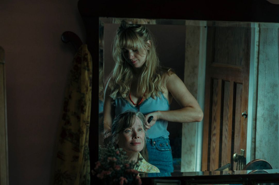 Die My Love : Photo Jennifer Lawrence