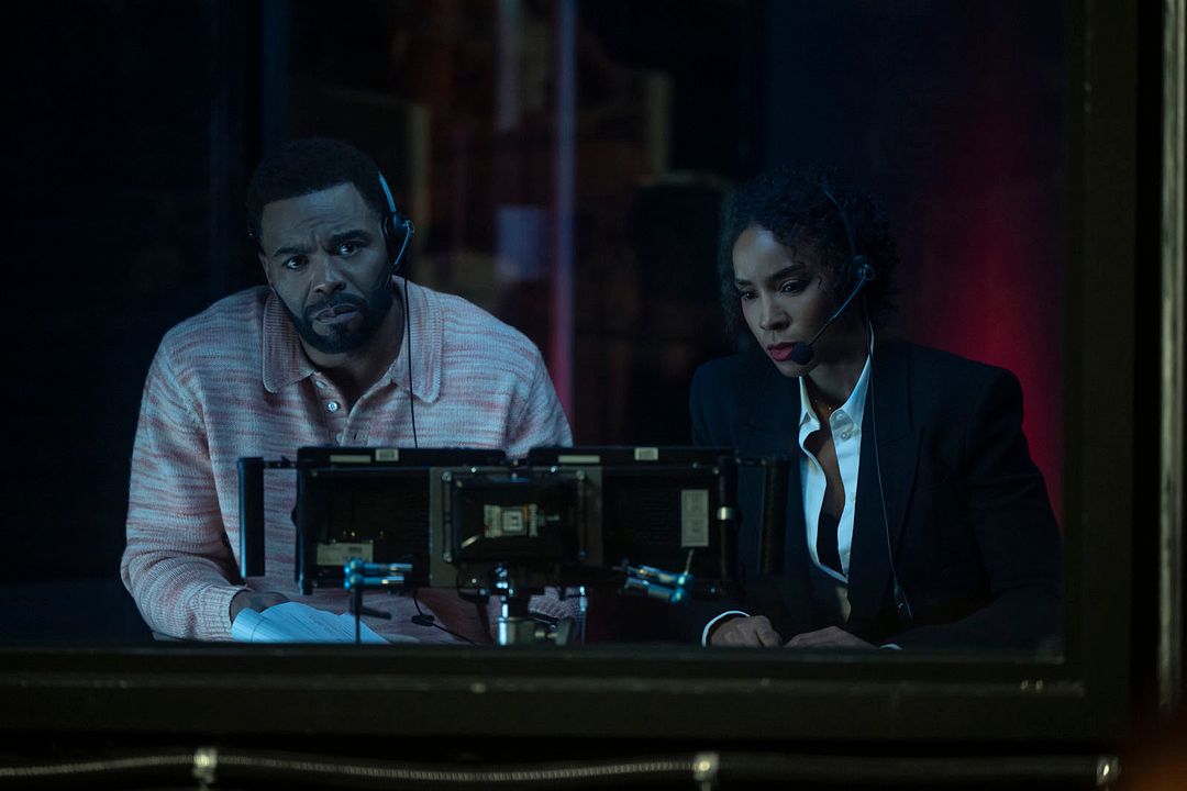 Relationship Goals : Photo Kelly Rowland, Method Man