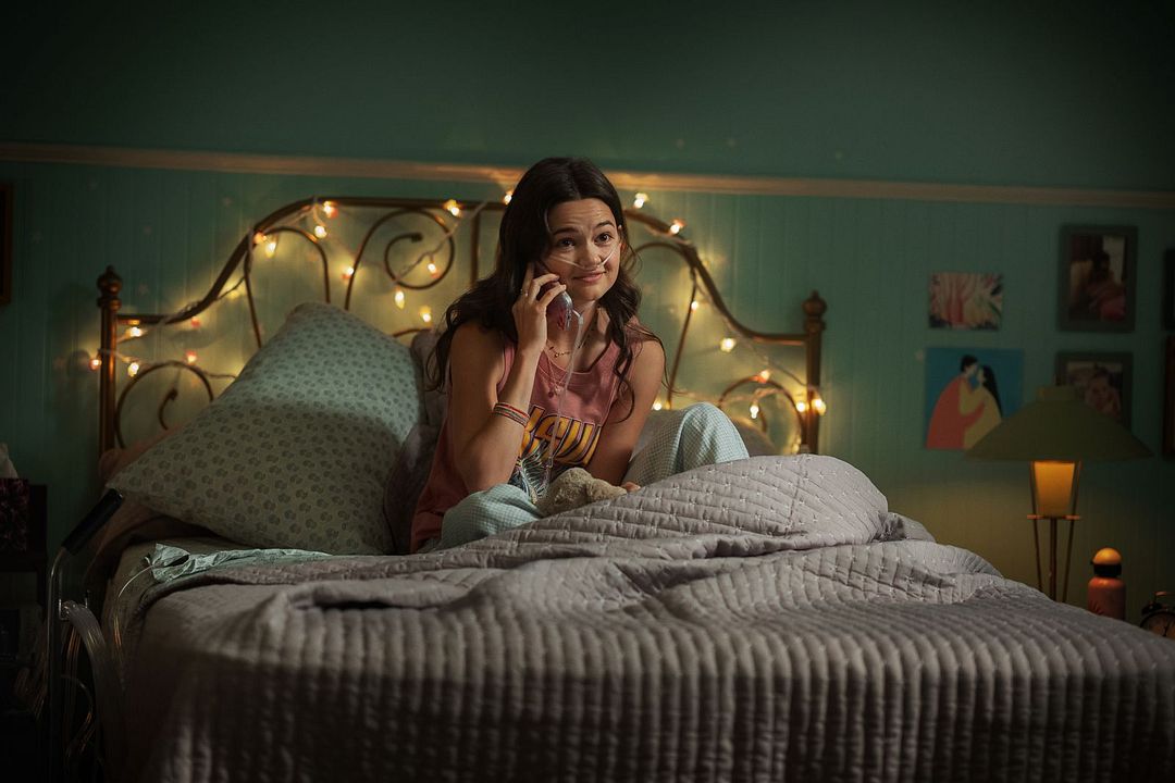 Voicemails For Isabelle : Photo Ciara Bravo