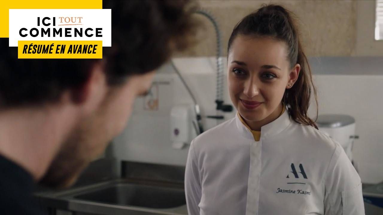 Ici Tout Commence 5 Janvier 2022 Ici tout commence : ce qui vous attend dans l'épisode 572 du jeudi 5 janvier  2023 [SPOILERS] - News Séries à la TV - AlloCiné