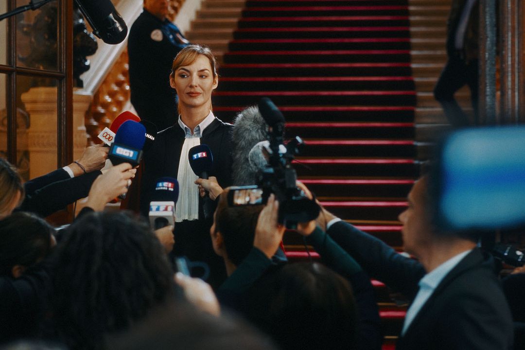 La Pire mère au monde : Photo Louise Bourgoin