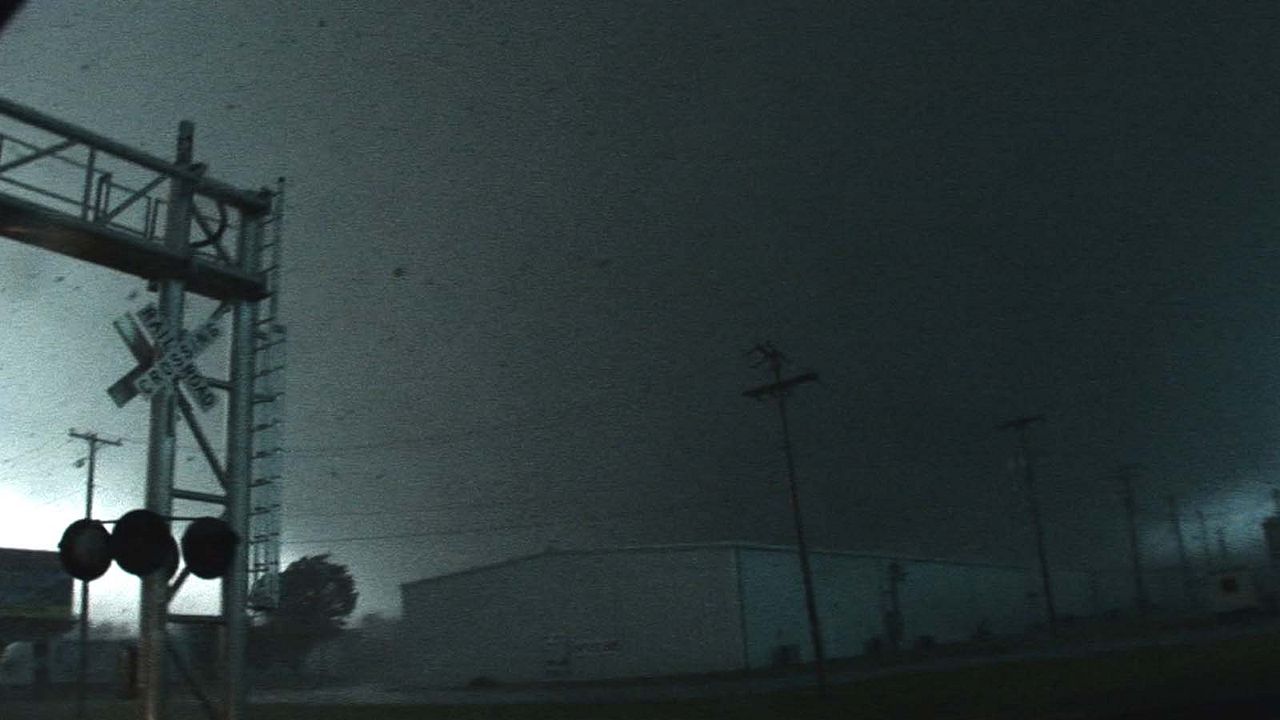 Twister : En pleine tornade : Photo