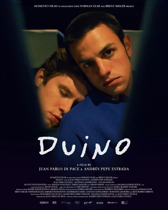 Duino : Affiche