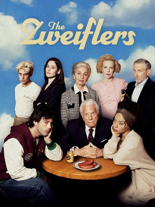 The Zweiflers : Affiche