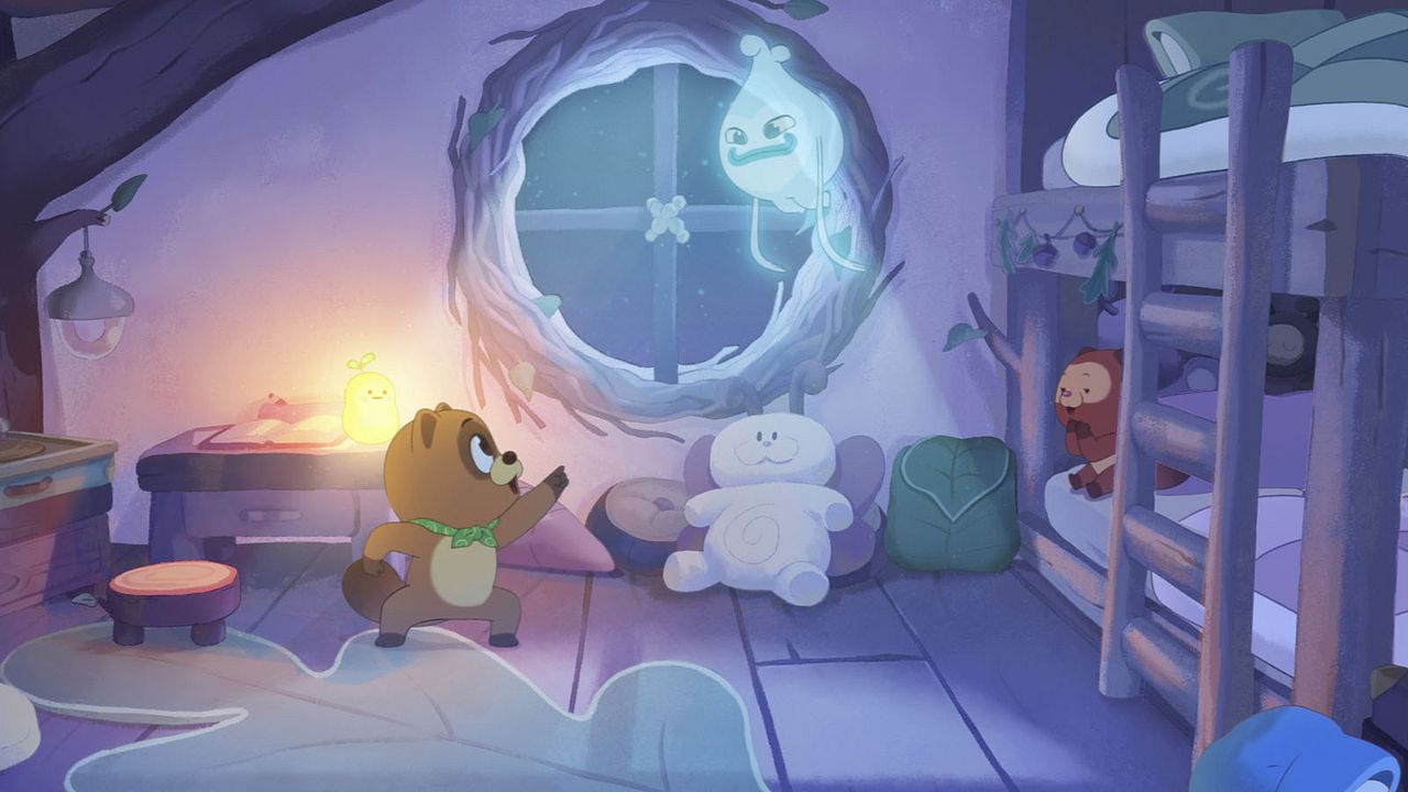 Taki Tanuki : Photo