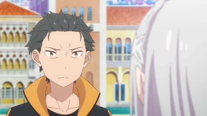 Re:ZERO - Starting Life in Another World : Photo