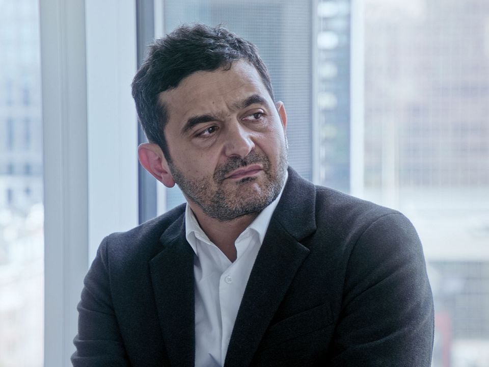 On vous croit : Photo Laurent Capelluto