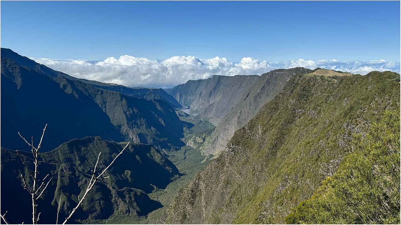 ALTAÏR conférences - Réunion & Maurice, les îles soeurs : Photo