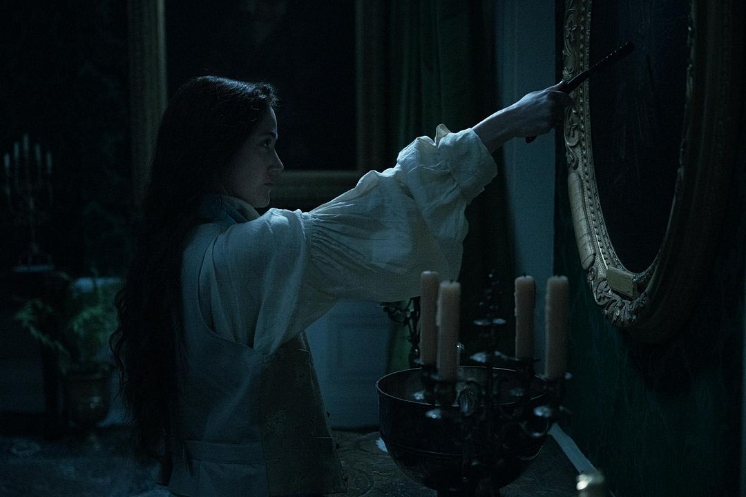 Victorian Psycho : Photo