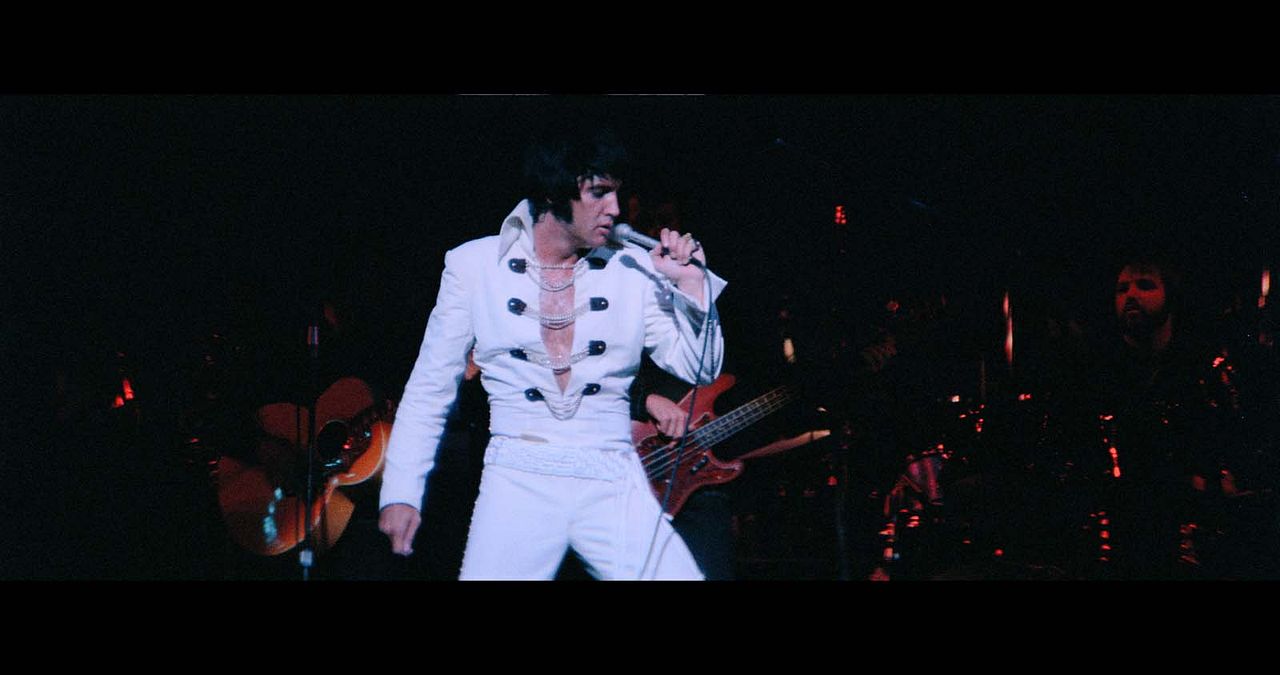 EPiC: Elvis Presley in Concert : Photo