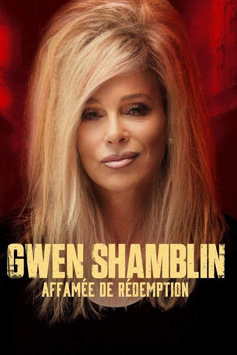 Gourou minceur : le scandale Gwen Shamblin : Affiche