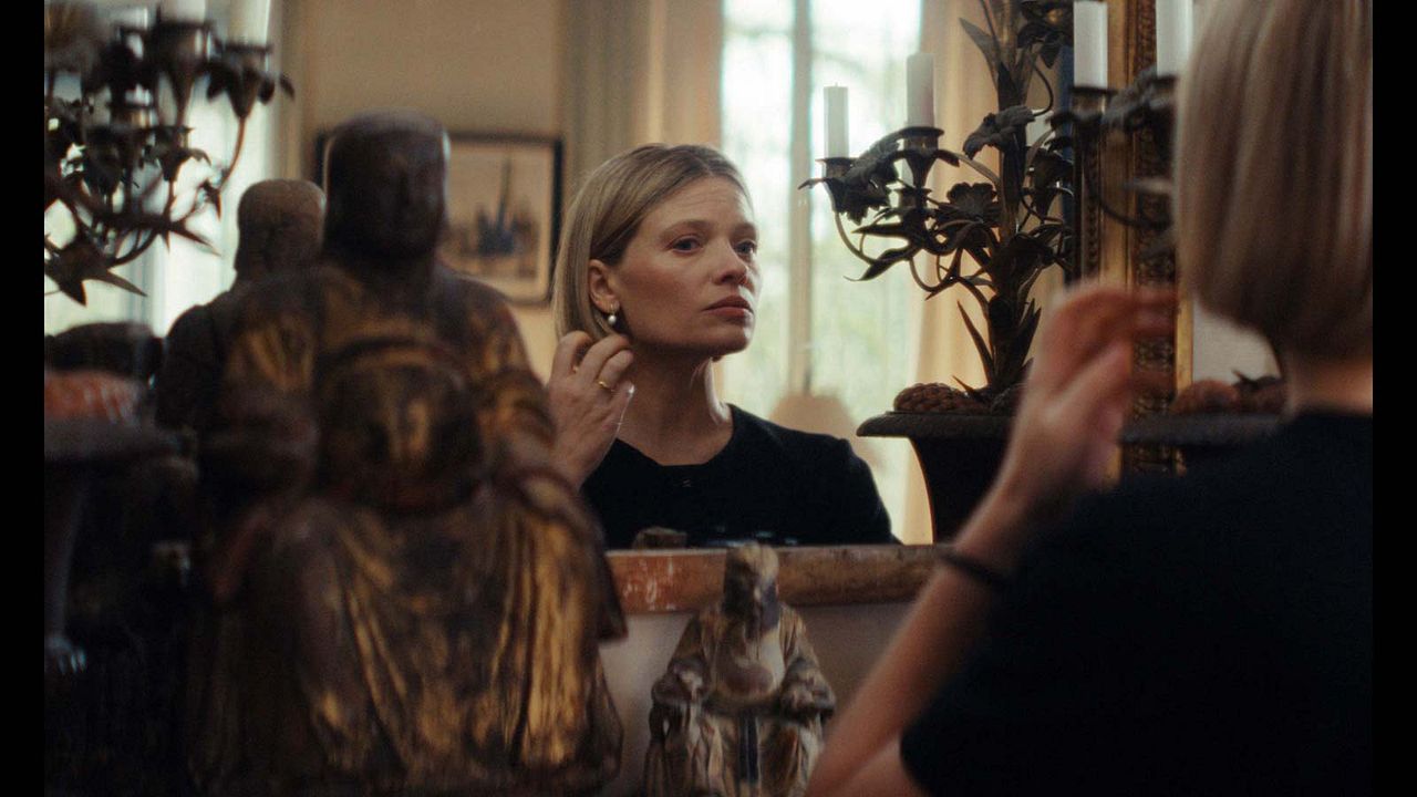 La Femme de : Photo Mélanie Thierry
