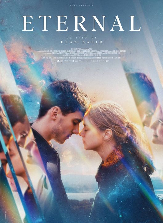 Eternal : Affiche