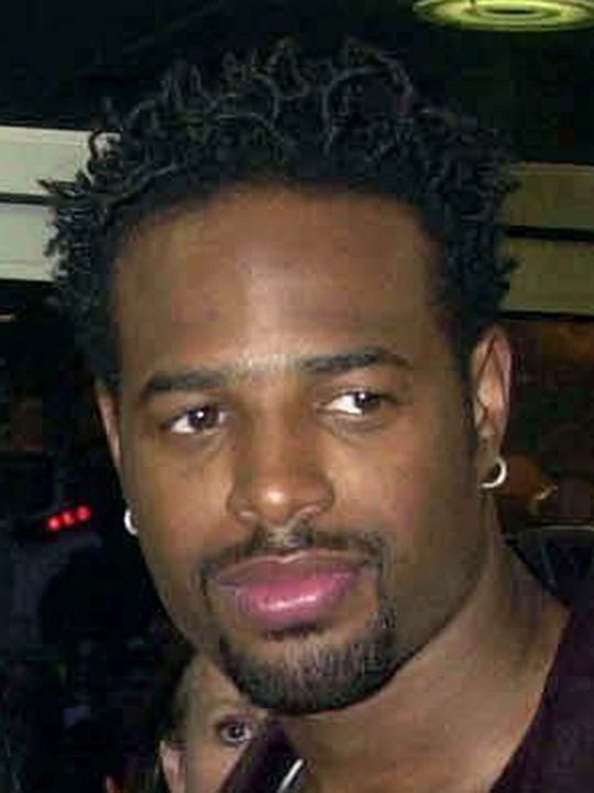 Affiche Shawn Wayans